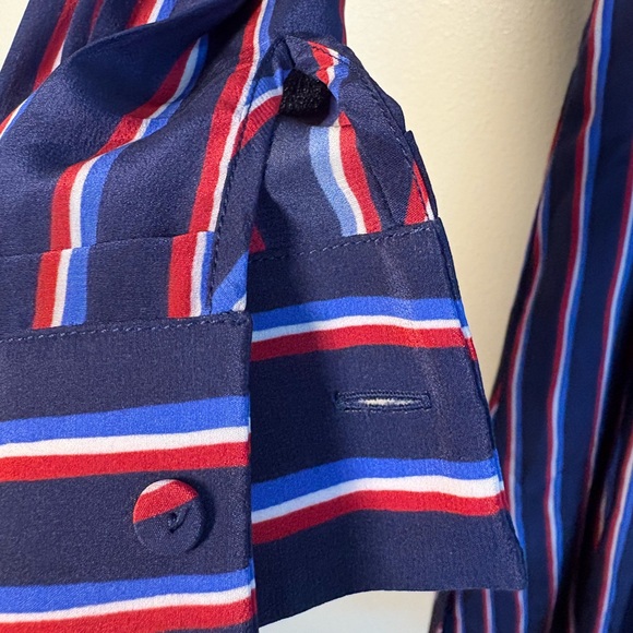 Altuzarra Silk Dress - Picture 9 of 10